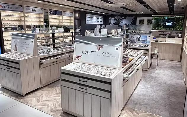 愛知縣 SakaeChika店