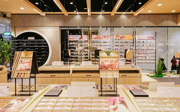  Takashimaya S.C. Premium Concept店