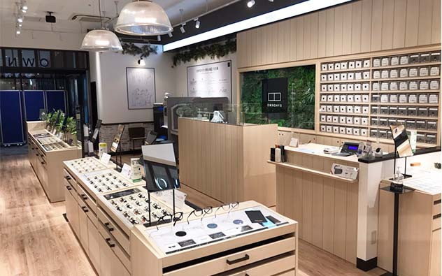 千葉縣 AEON MALL 木更津店
