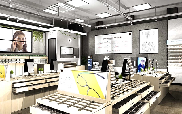 沖繩縣 SAN-A宮古島City店