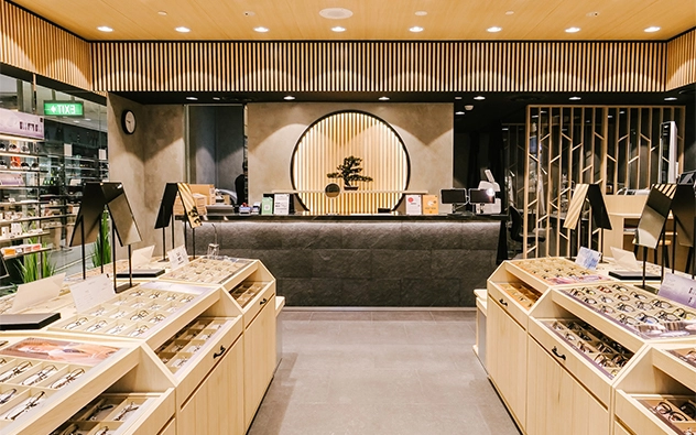  Takashimaya S.C. Premium Concept店