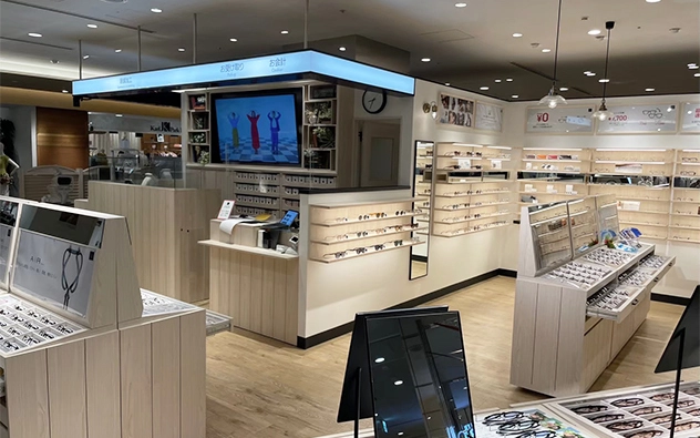 东京都 有楽町丸井店