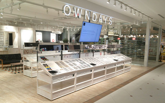 熊本県 熊本COCOSA店