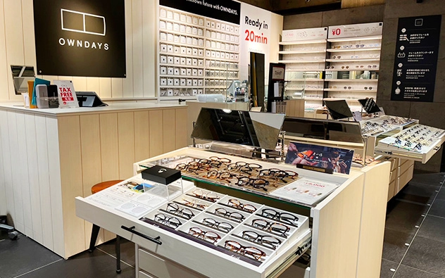 東京都 渋谷ロフト店