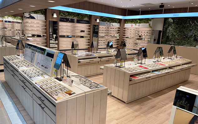岡山縣 AEON MALL 倉敷店