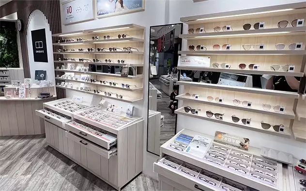 埼玉縣 EQUiA志木店