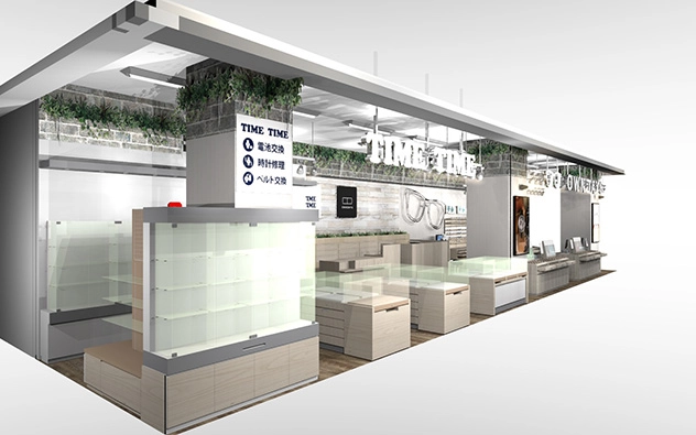 大分縣 TIME TIME youme Town別府店