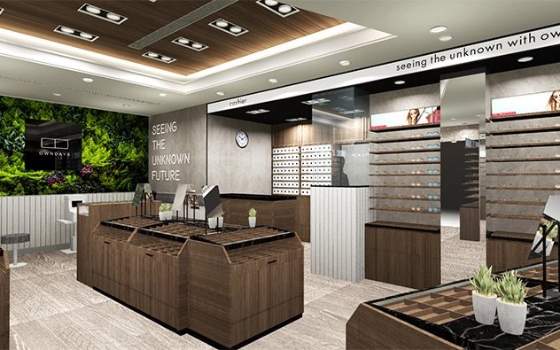 新界 新都城中心店 MCP Central