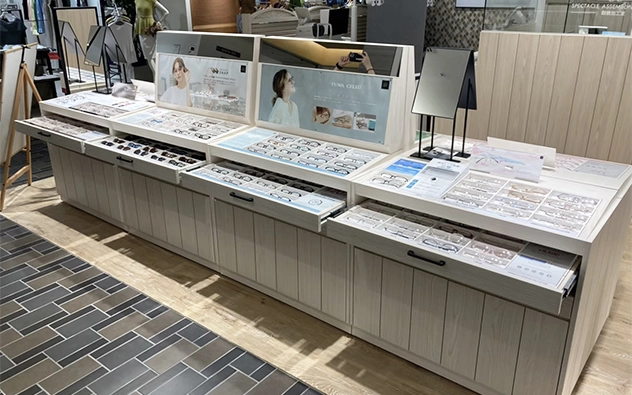 东京都 有楽町丸井店