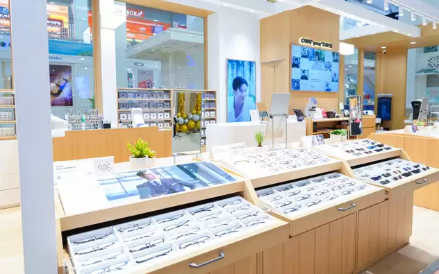 จังหวัดประจวบคีรีขันธ์ Market Village Huahin