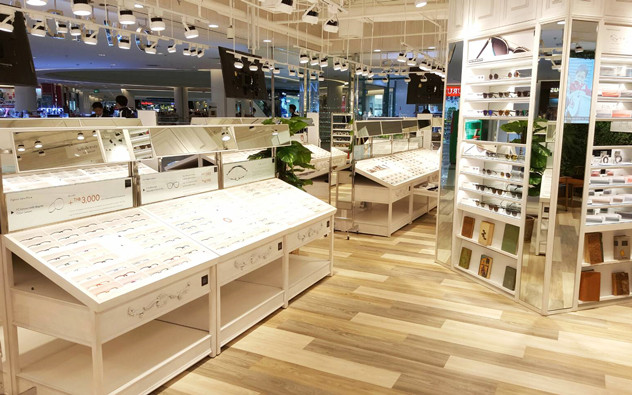 バンコク Seacon Square店