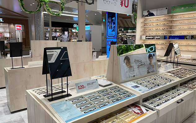 福岡県 ららぽーと福岡店