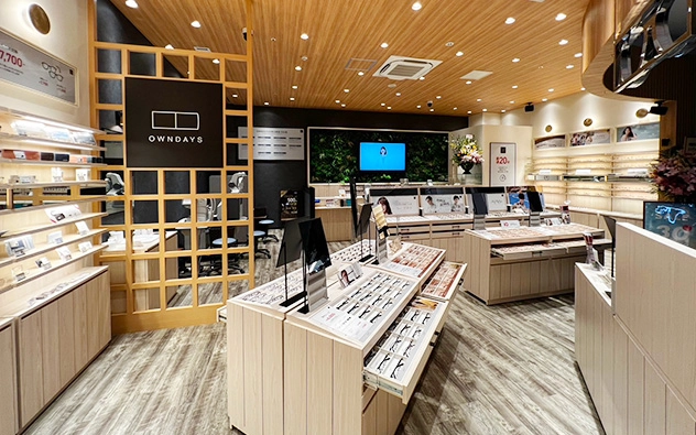 鹿兒島縣 AEON TOWN 姶良店