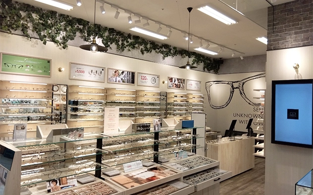 福岡縣 TIME TIME youme Town八女店
