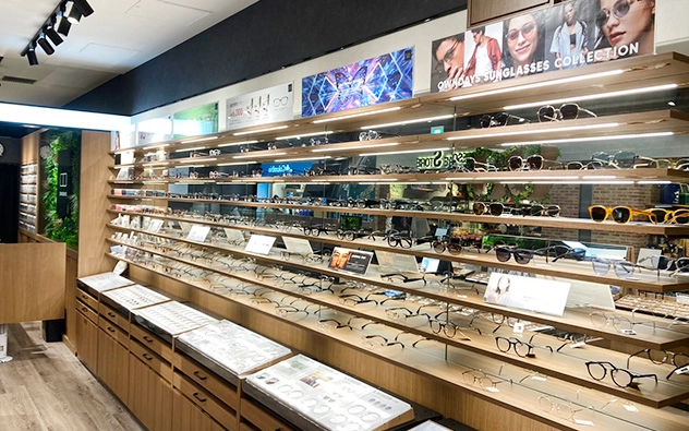 東京都 東京ドームシティ ラクーア店