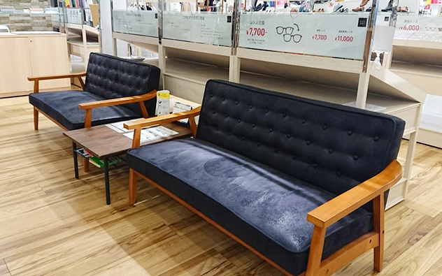 宮城縣 仙台SELVA店