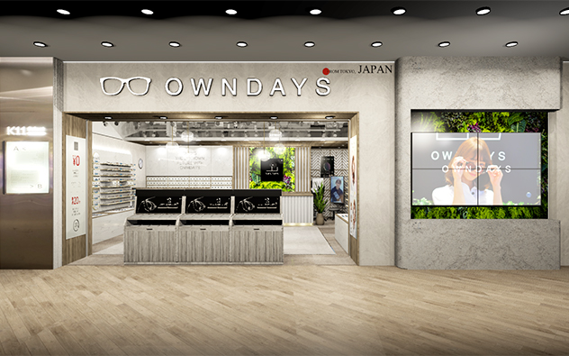 九龍區 K11 Art Mall店