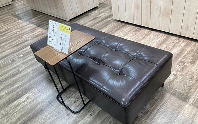 沖縄県 サンエー大湾シティ店