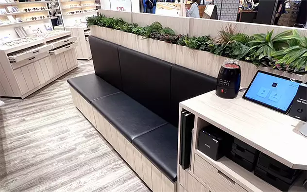 埼玉縣 EQUiA志木店