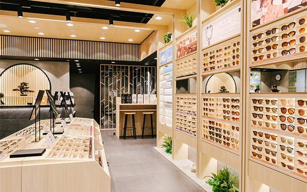  Takashimaya S.C. Premium Concept店