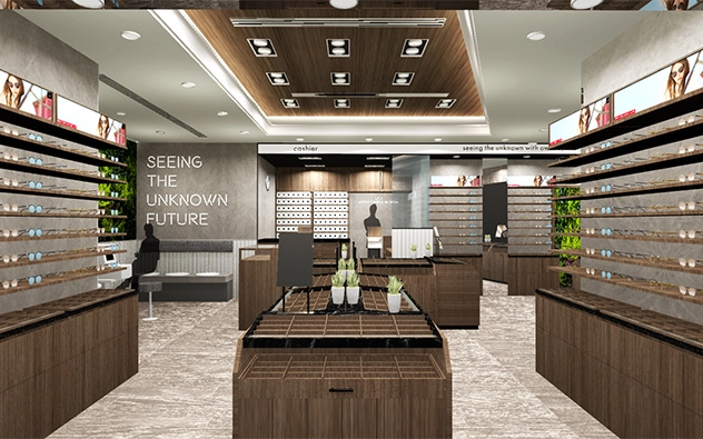 新界 新都城中心店 MCP Central