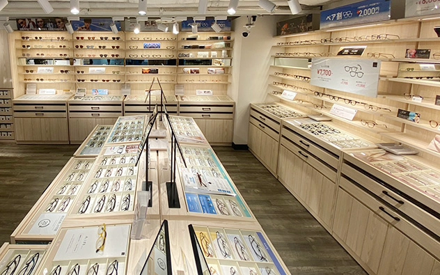爱知县 名古屋GATEWALK店