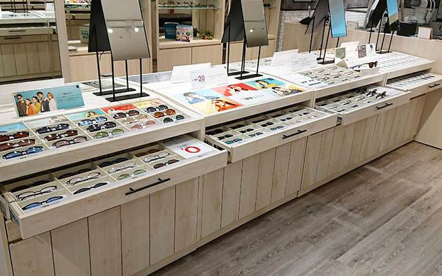 宮城県 イオンモール新利府北館店