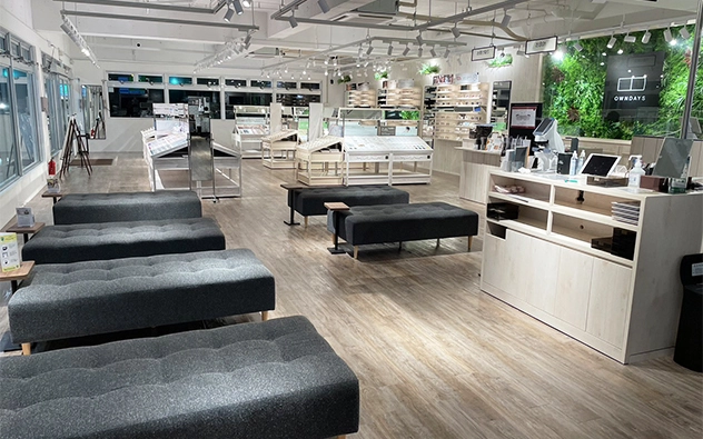 沖縄県 石垣島店