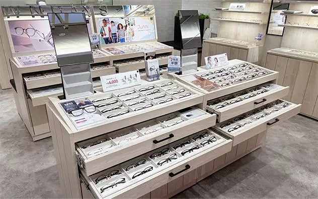 茨城縣 水戶excel店