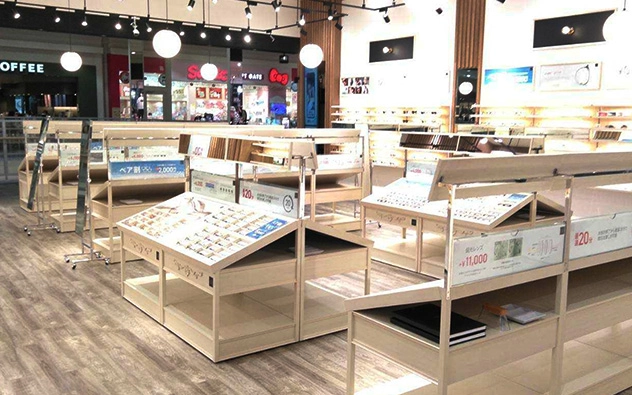 靜岡縣 AEON MALL 浜松志都呂店