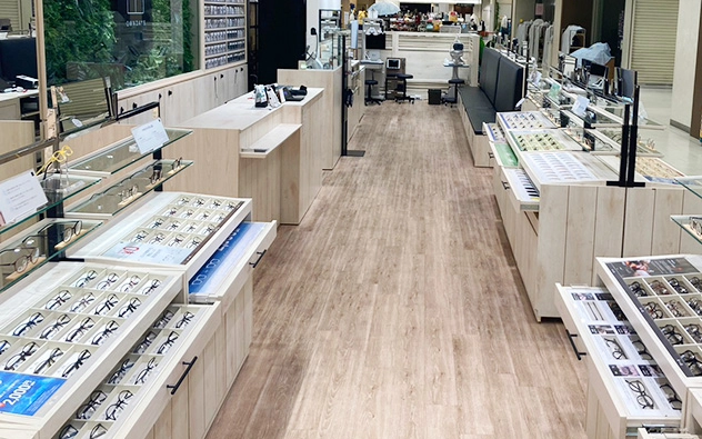 大阪府 松坂屋高槻店