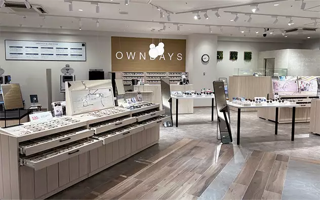 茨城縣 水戶excel店
