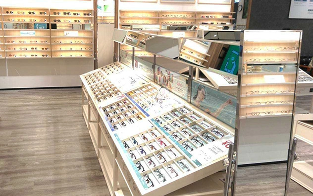 靜岡縣 AEON MALL 浜松志都呂店