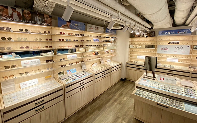 爱知县 名古屋GATEWALK店