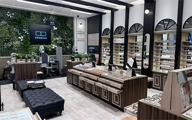 東京都 JIYUGAOKA de aone店