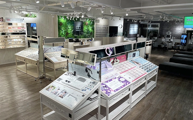沖縄県 石垣島店