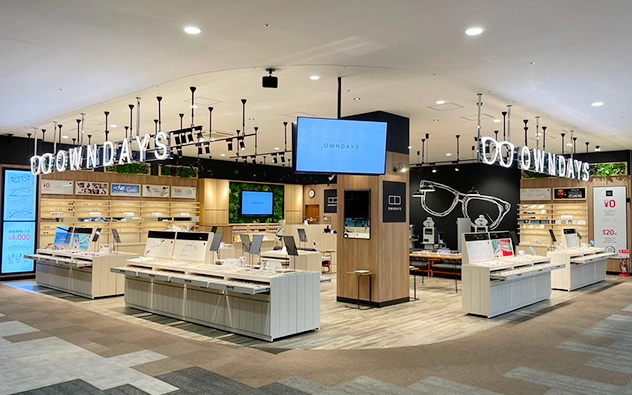 MIE AEON TOWN YOKKAICHITOMARI