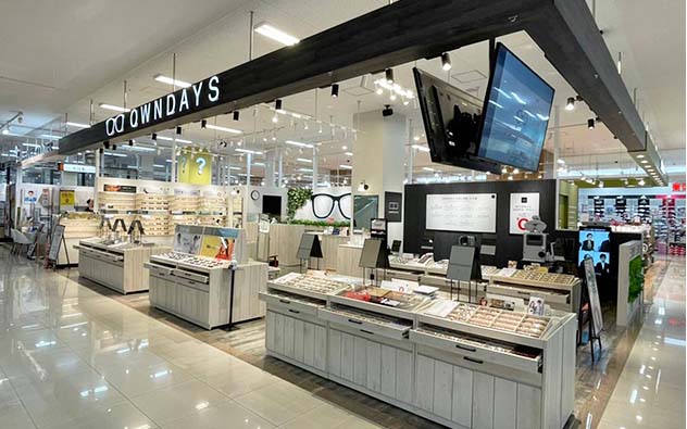 広島県 ゆめタウンみゆき店
