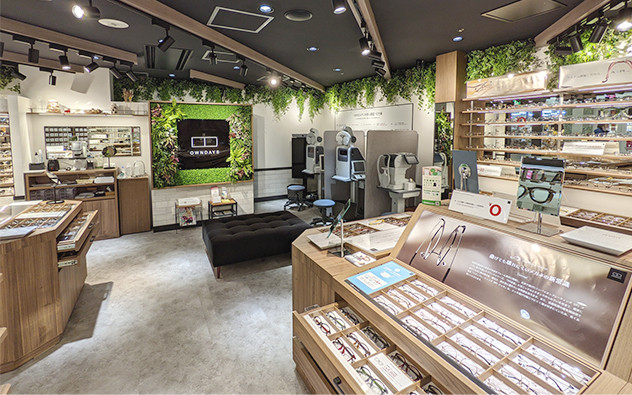 北海道 札幌APIA店