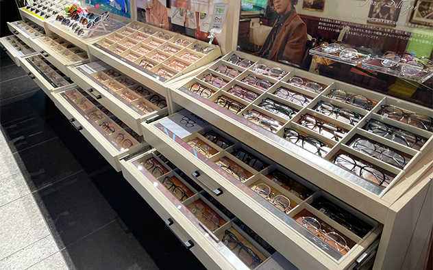 東京都 OOTEMORI店