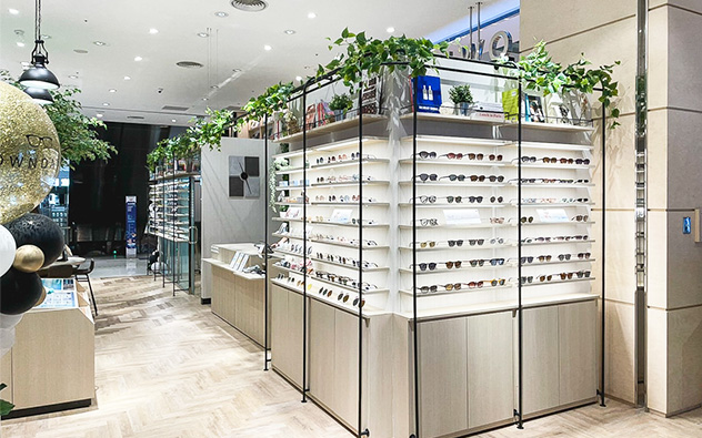 新竹 新竹大魯閣店