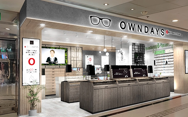 九龍區 德福廣場店 Telford Plaza