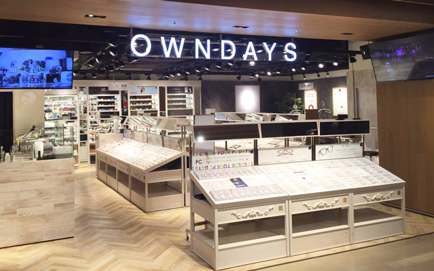 台中 勤美誠品店