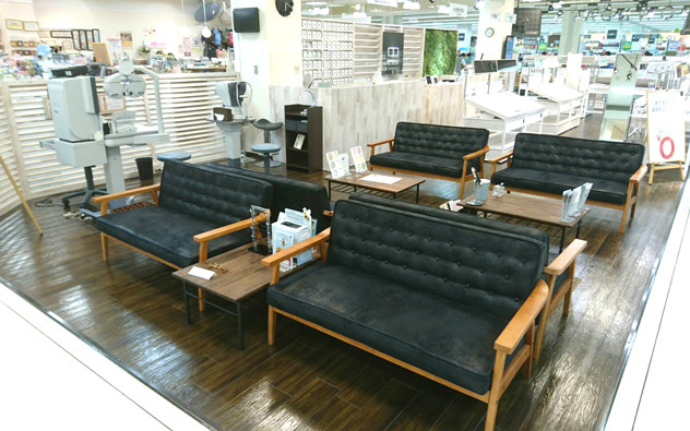 石川縣 Al Plaza 鹿島店