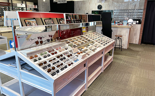 埼玉縣 LakeTown OUTLET店