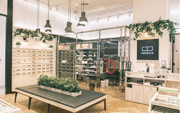 新竹 遠百竹北店