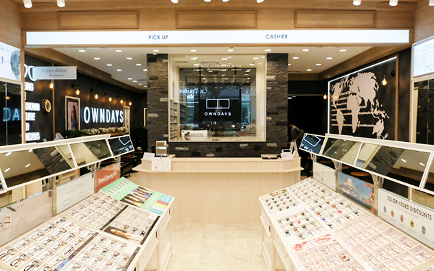 สมุทรปราการ Siam Premium Outlets
