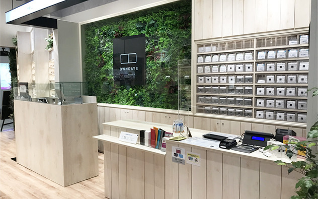 千葉県 イオンモール千葉ニュータウン店