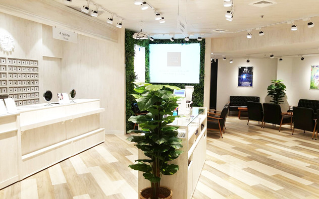 バンコク Seacon Square店