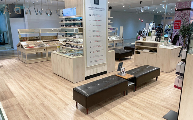 兵庫縣 Ario加古川店
